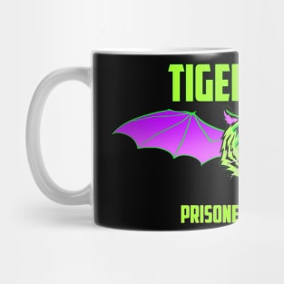 Tiger Army- Prisoner of the Night Mug